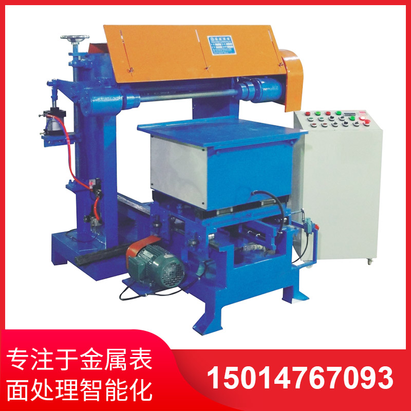 操作不當(dāng)會(huì)對自動(dòng)拋光機(jī)造成嚴(yán)重影響嗎？
